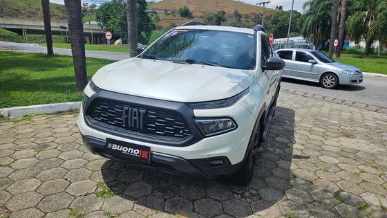 FIAT TORO 2.0 16V TURBO DIESEL ULTRA 4WD AT9